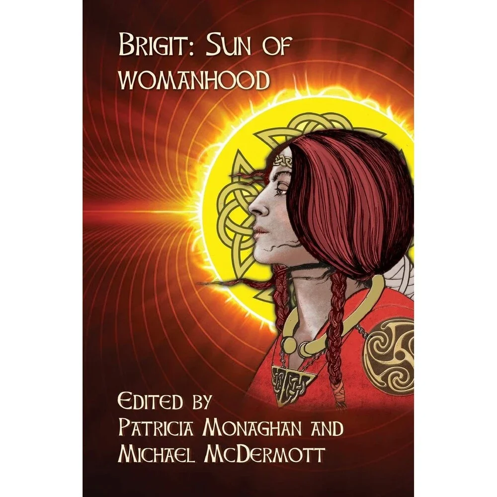Brigit: Sun of Womanhood